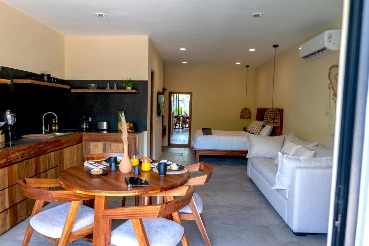 Xamira Tulum Luxury Condo Eksteriør bilde