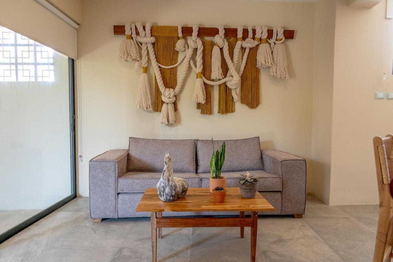 Xamira Tulum Luxury Condo Eksteriør bilde