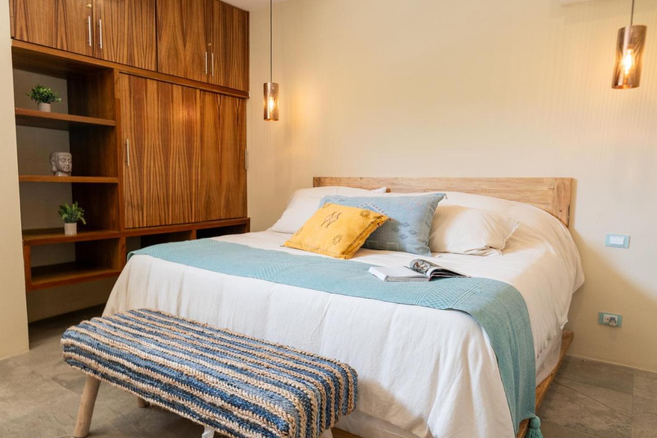 Xamira Tulum Luxury Condo Eksteriør bilde