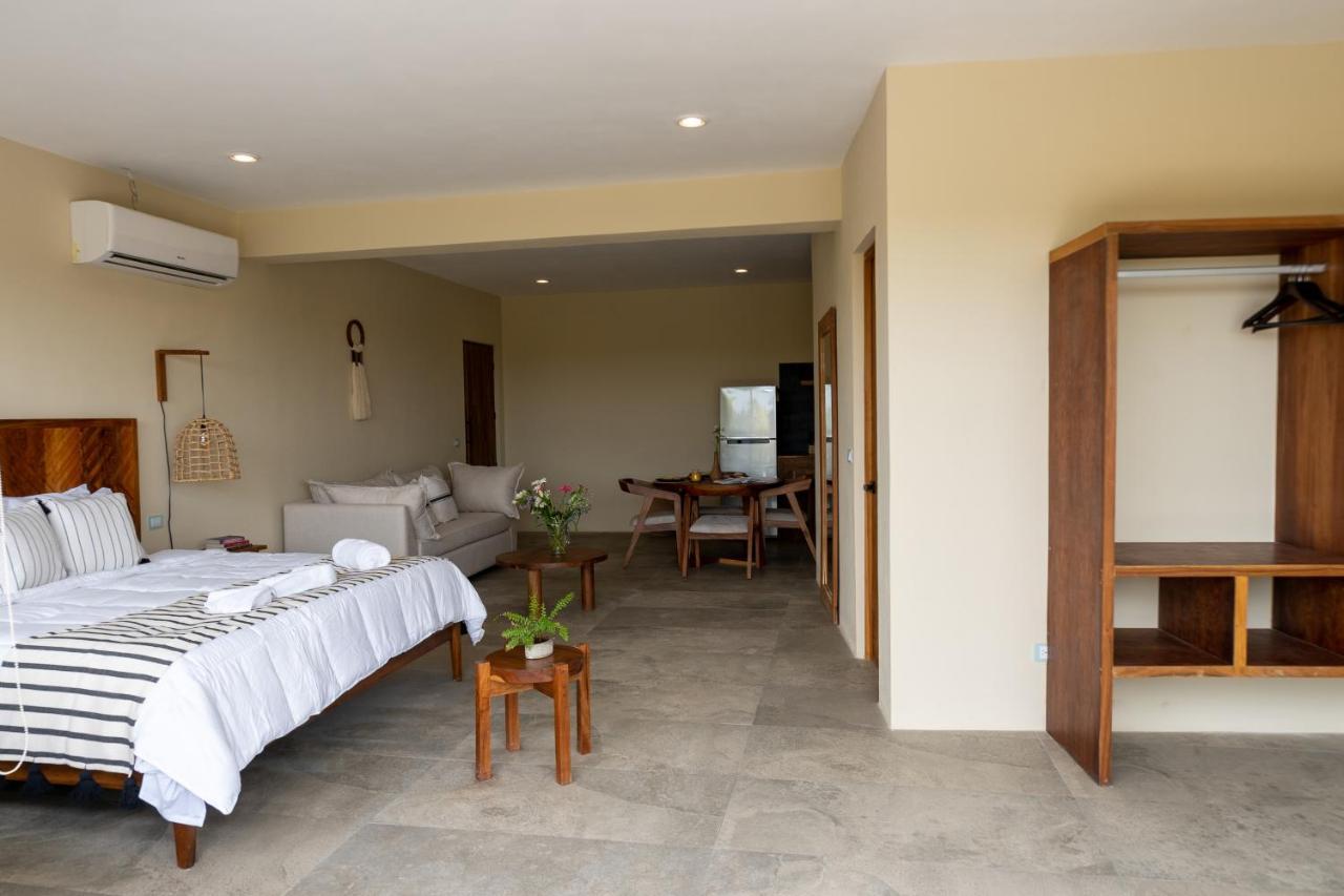 Xamira Tulum Luxury Condo Eksteriør bilde