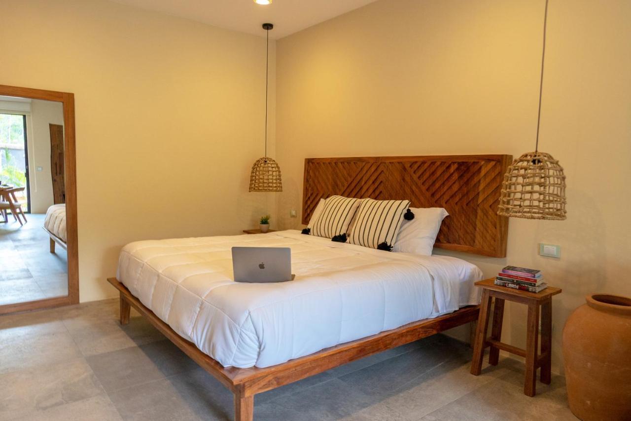 Xamira Tulum Luxury Condo Eksteriør bilde