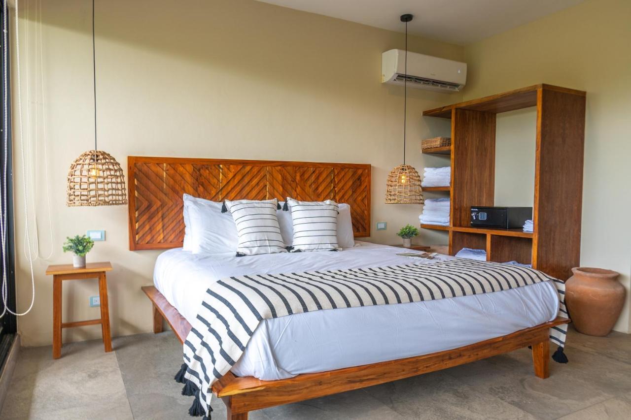 Xamira Tulum Luxury Condo Eksteriør bilde