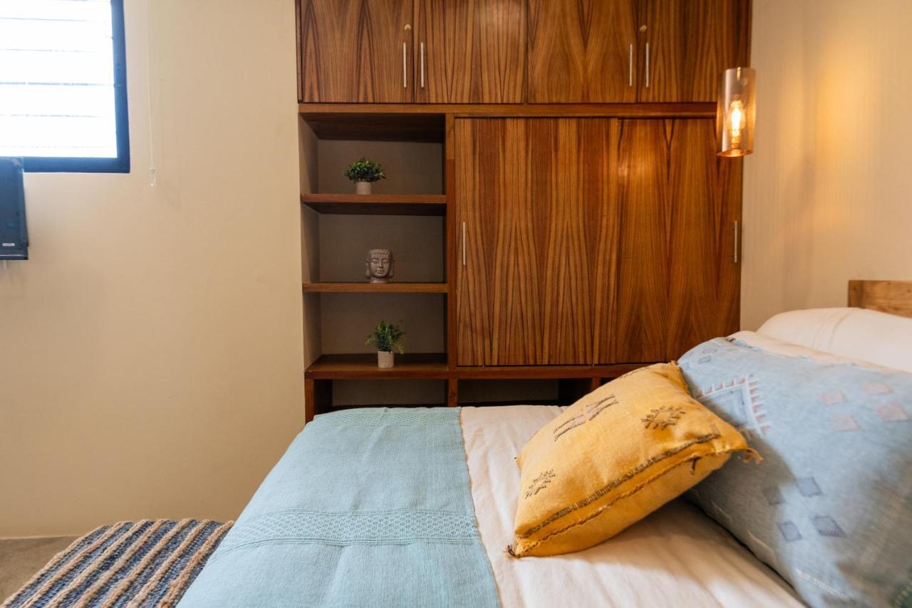 Xamira Tulum Luxury Condo Eksteriør bilde