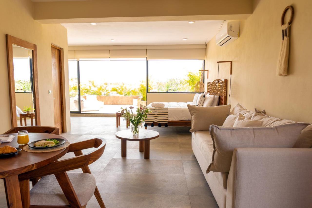 Xamira Tulum Luxury Condo Eksteriør bilde