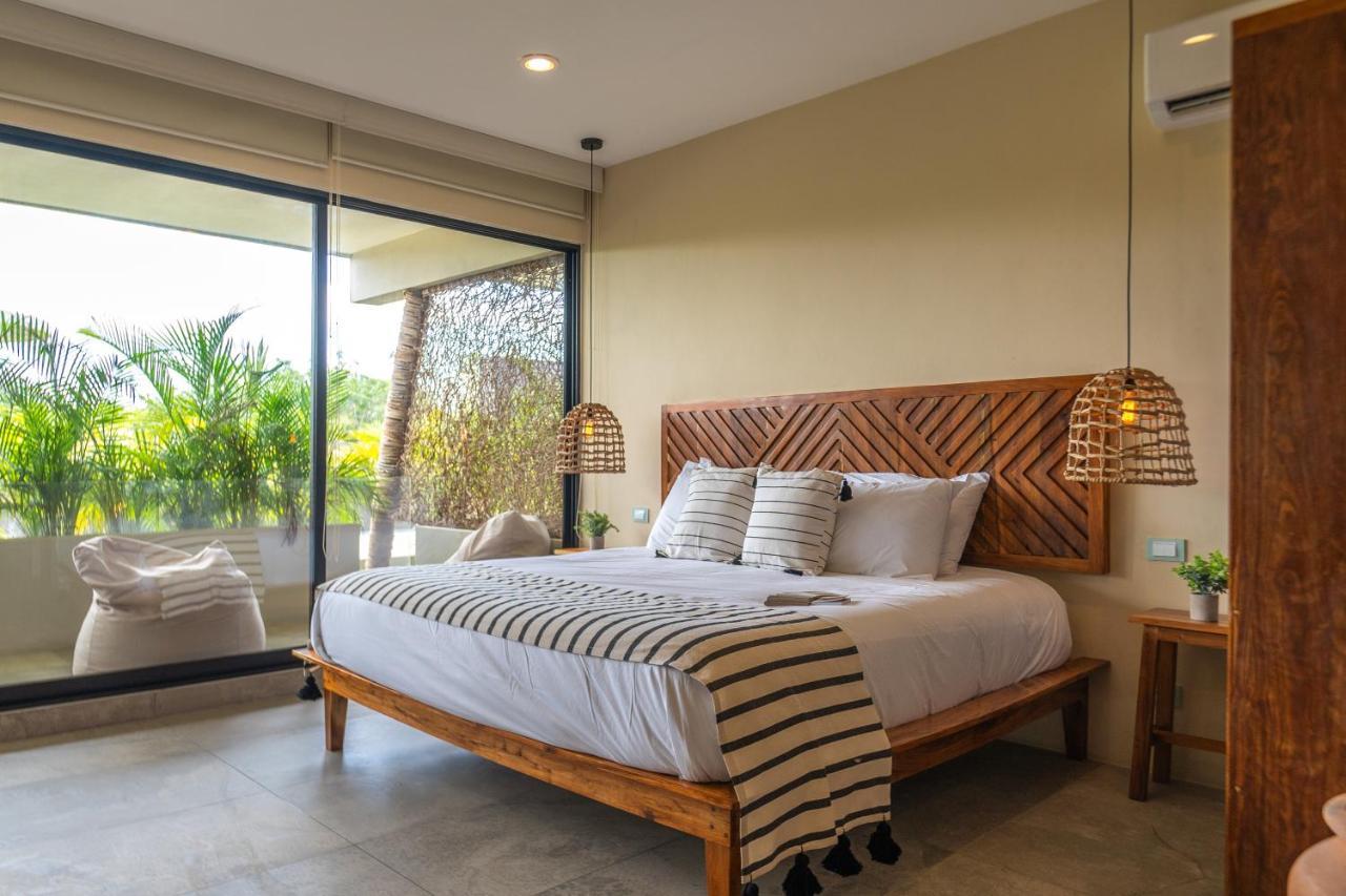 Xamira Tulum Luxury Condo Eksteriør bilde