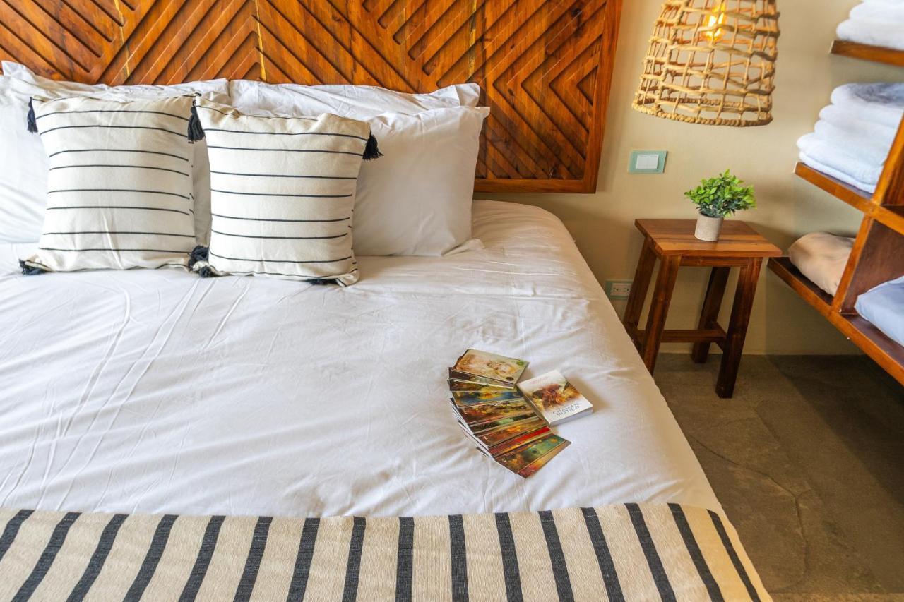 Xamira Tulum Luxury Condo Eksteriør bilde