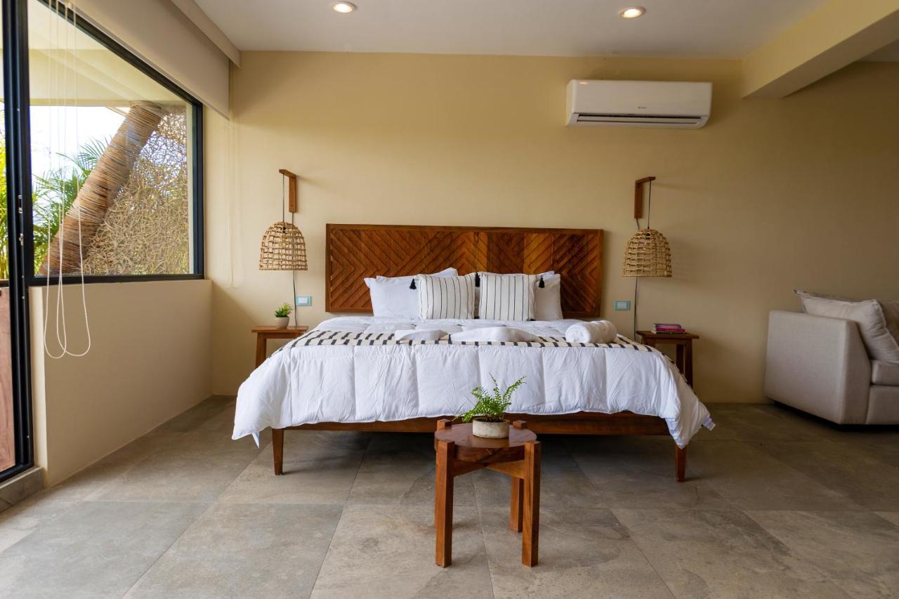 Xamira Tulum Luxury Condo Eksteriør bilde