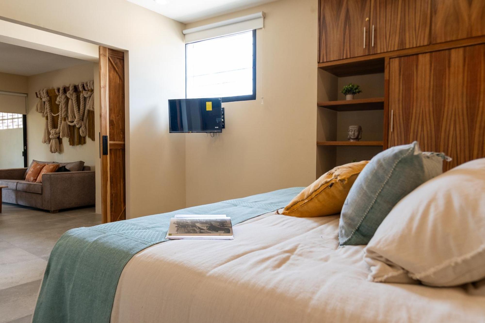 Xamira Tulum Luxury Condo Eksteriør bilde