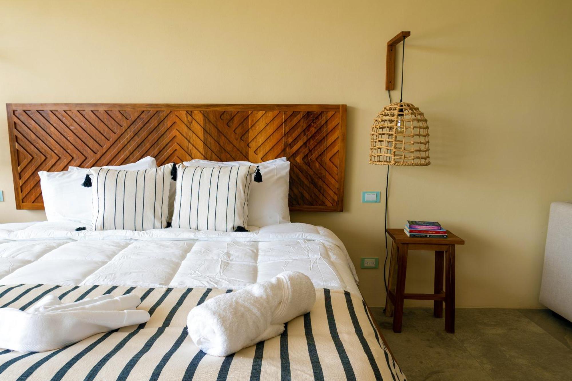 Xamira Tulum Luxury Condo Eksteriør bilde