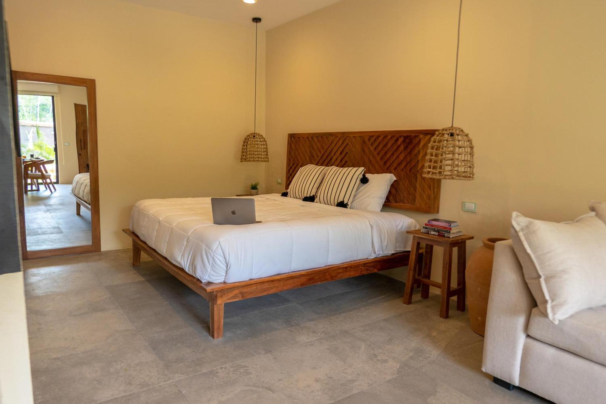 Xamira Tulum Luxury Condo Eksteriør bilde