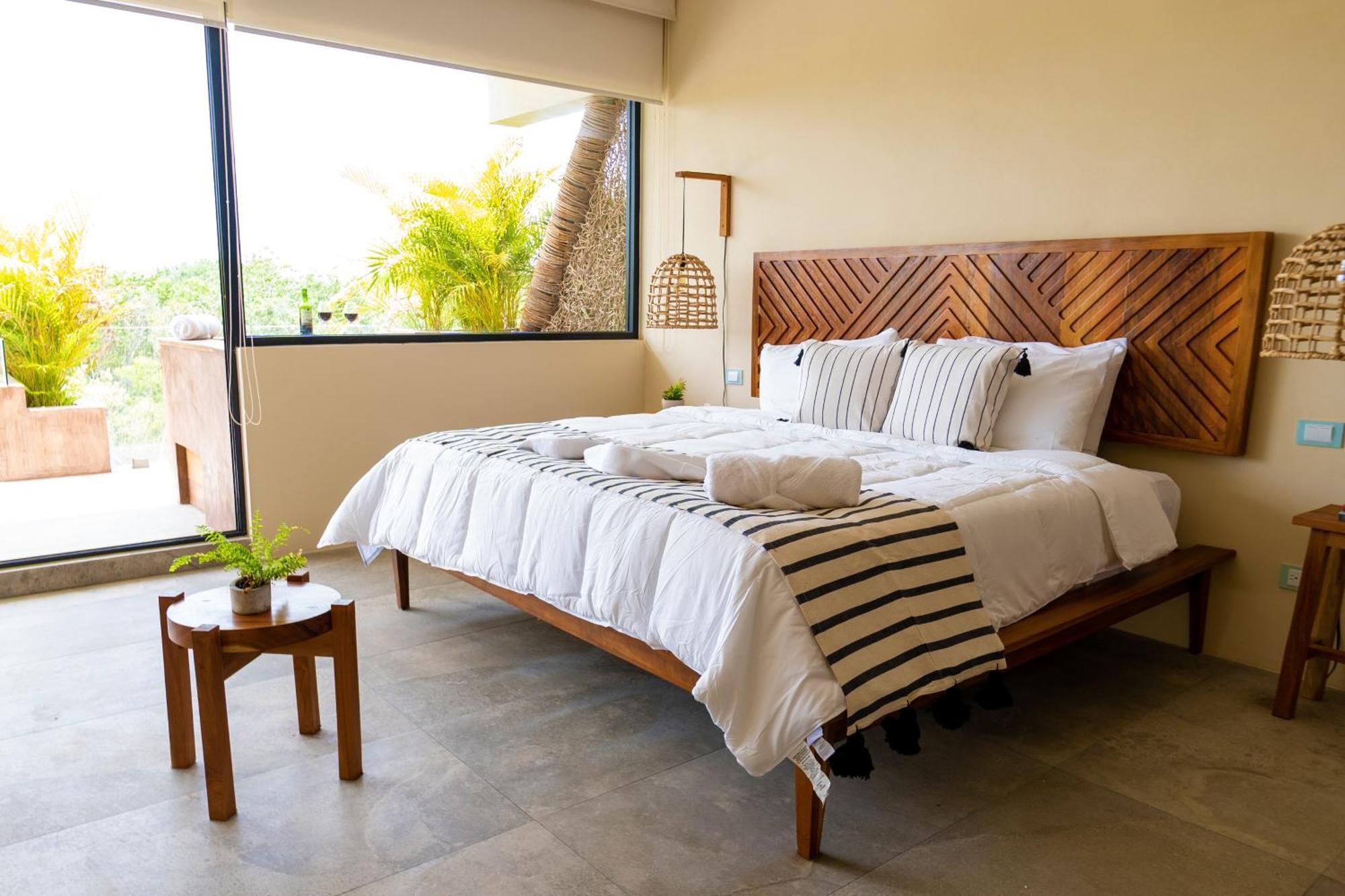 Xamira Tulum Luxury Condo Eksteriør bilde