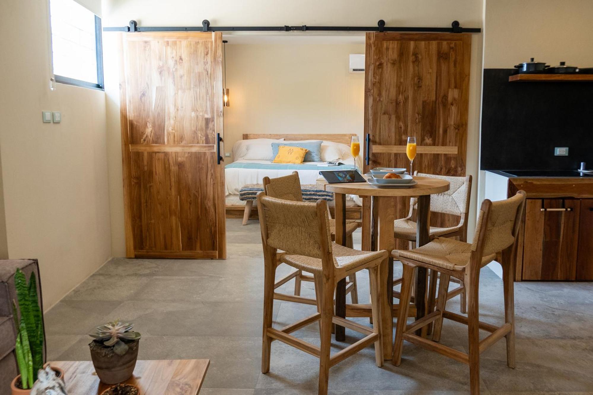 Xamira Tulum Luxury Condo Eksteriør bilde