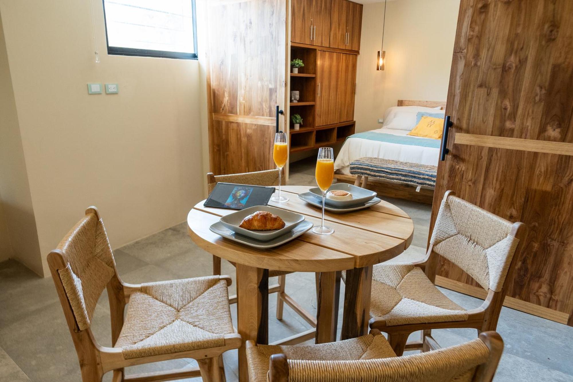 Xamira Tulum Luxury Condo Eksteriør bilde