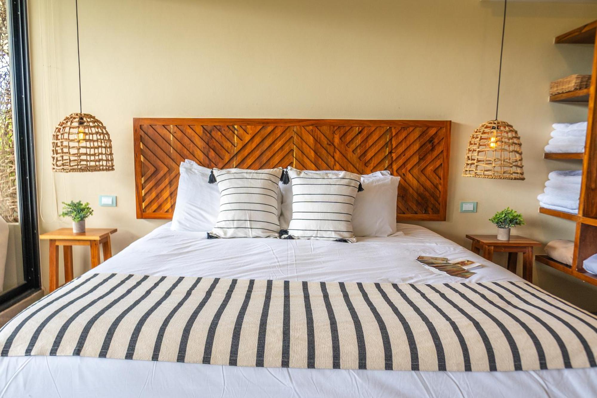Xamira Tulum Luxury Condo Eksteriør bilde