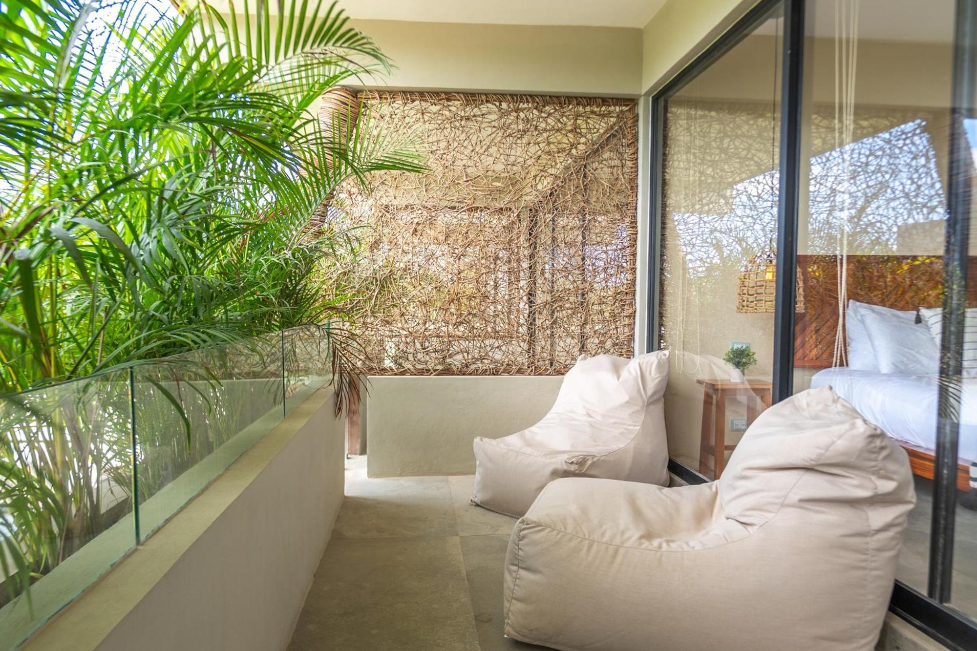 Xamira Tulum Luxury Condo Eksteriør bilde